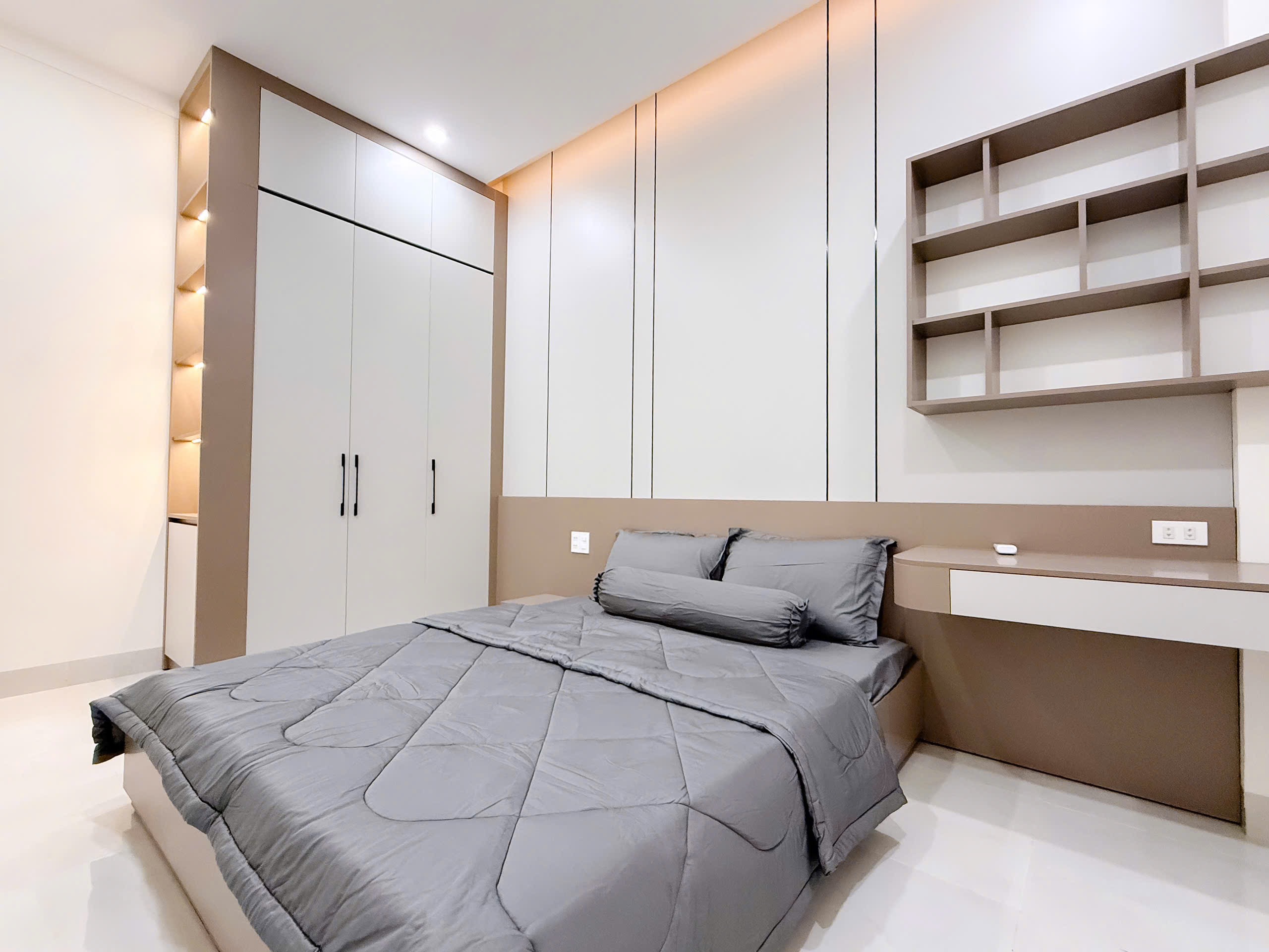 Bán nhà hai mặt tiền 120 m² tại Buôn Ma Thuột, giá 4,2 tỷ