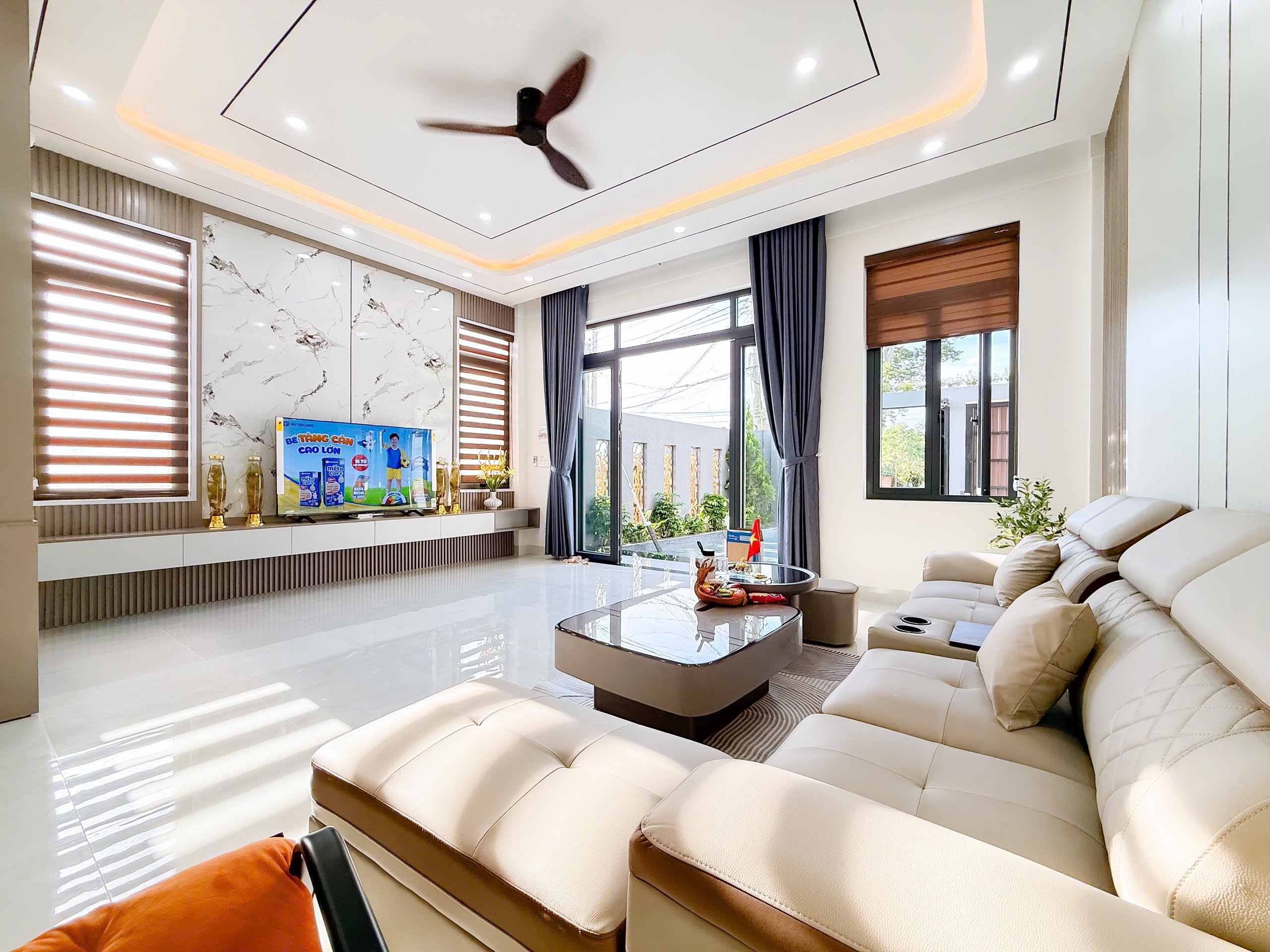 Bán nhà hai mặt tiền 120 m² tại Buôn Ma Thuột, giá 4,2 tỷ