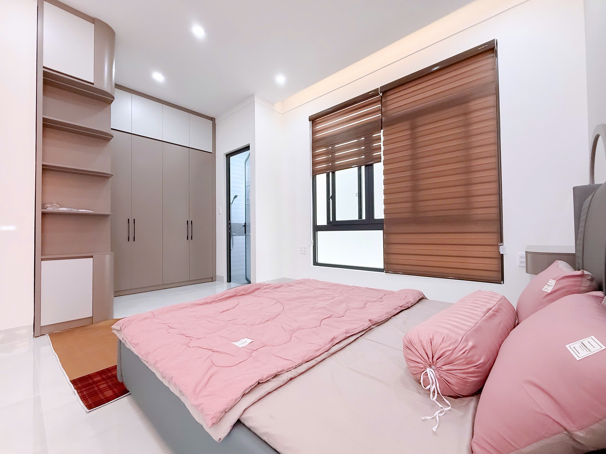 Bán nhà hai mặt tiền 120 m² tại Buôn Ma Thuột, giá 4,2 tỷ