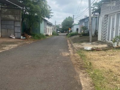 Bán đất nền 166 m² tại Buôn Ky, Thành Nhất, giá 2,48 tỷ