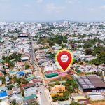 Bán đất nền 1.300 m² mặt tiền Hùng Vương, Buôn Ma Thuột - ảnh 2