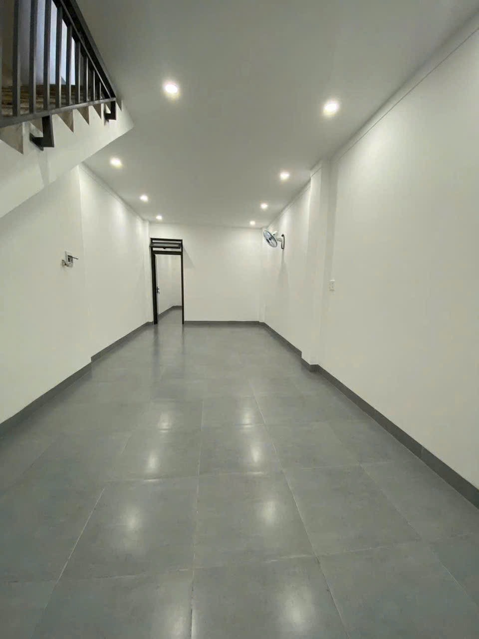 Bán nhà mặt tiền 80m² đường Võ Nguyên Giáp, giá 9,3 tỷ