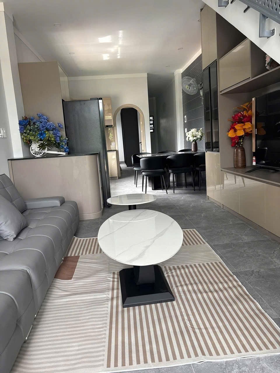 Bán nhà mặt tiền 80m² đường Võ Nguyên Giáp, giá 9,3 tỷ