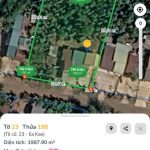 Bán đất nền 600 m² tại Buôn Huê, phường Ea Kao, giá 2 tỷ 1 triệu - ảnh 2