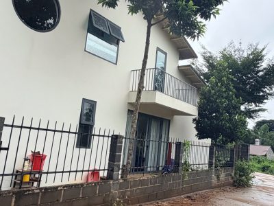 Bán đất nền 125m² khu Him Lam, giá 1,1 tỷ, đường ô tô thông