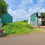 Bán đất nền 240m² tại Cư Suê, đường nhựa, giá 999 triệu - ảnh 3