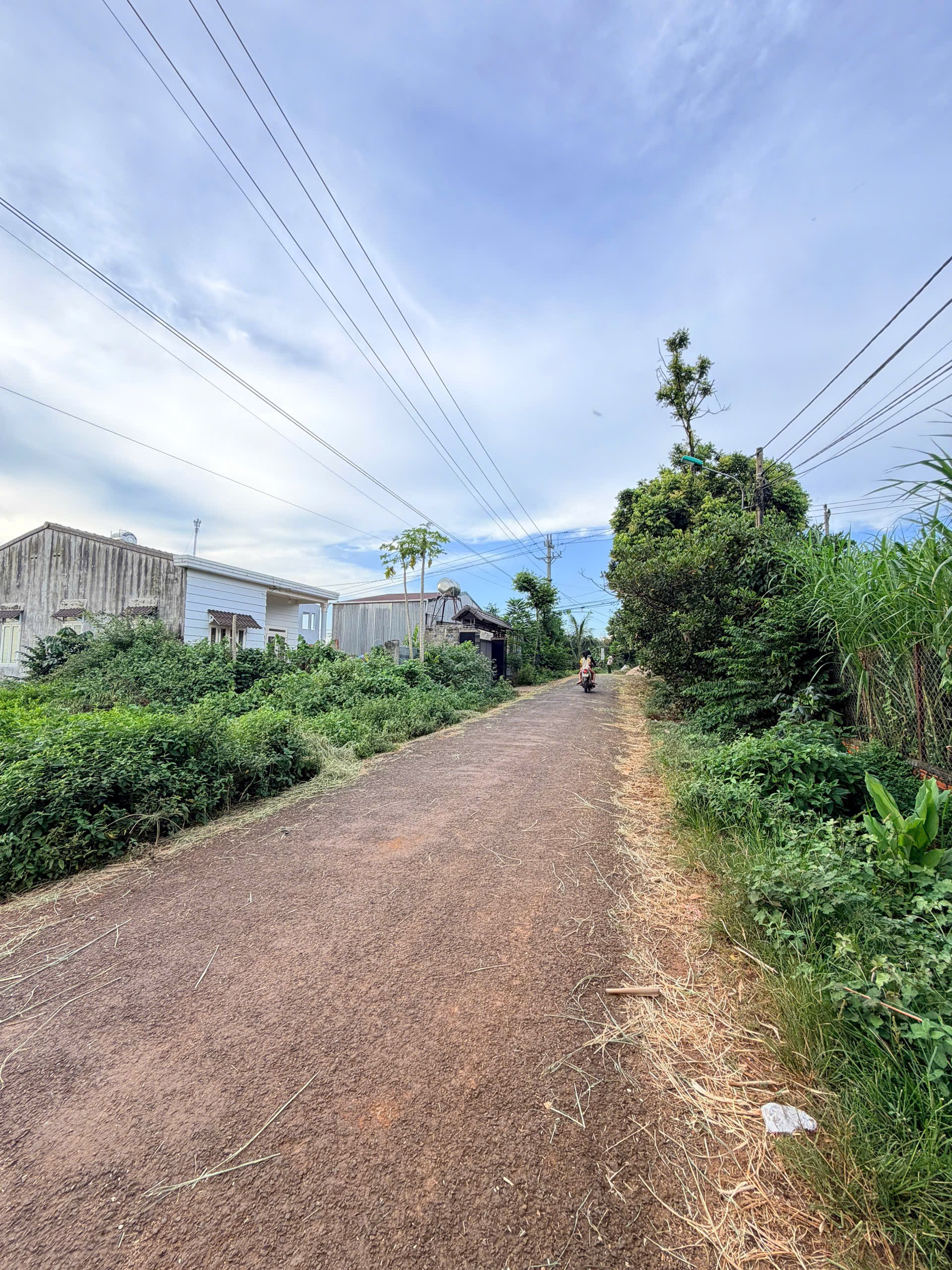 Bán đất nền 160 m² tại Thôn 4, phường Buôn Mê Thuột, giá 1,68 tỷ