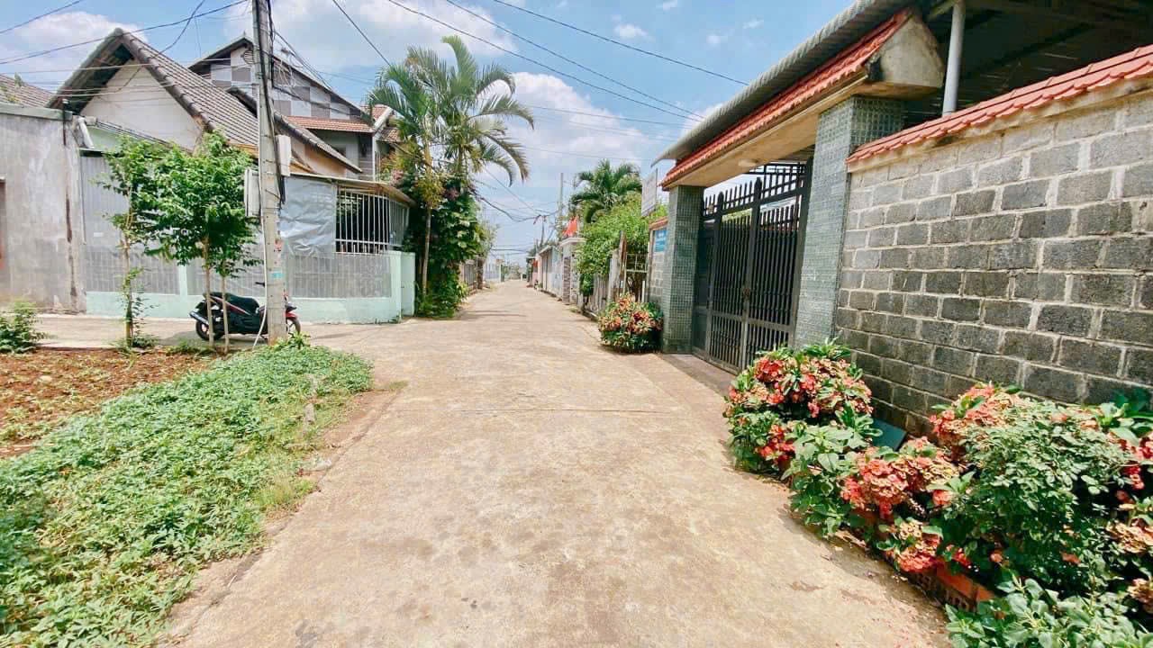 Bán đất nền 120m² hẻm 122 Mai Hắc Đế, giá 3,19 tỷ