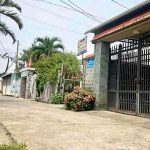 Bán đất nền 120m² hẻm 122 Mai Hắc Đế, giá 3,19 tỷ - ảnh 2