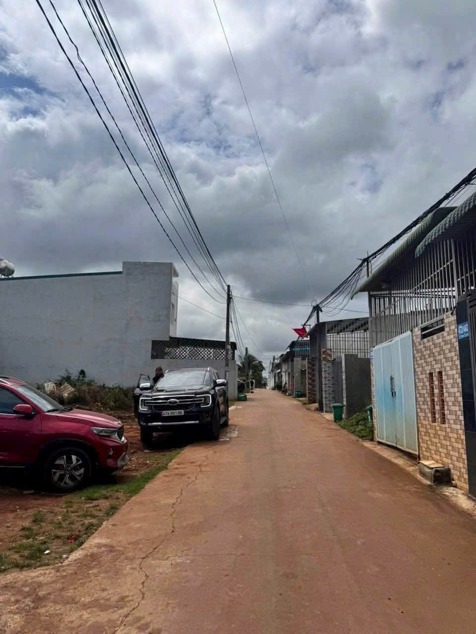 Bán đất nền 100m² hẻm 473 Y Moal, Buôn Ma Thuột, 2,19 tỷ