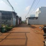 Bán đất nền 100m² hẻm 473 Y Moal, Buôn Ma Thuột, 2,19 tỷ - ảnh 2