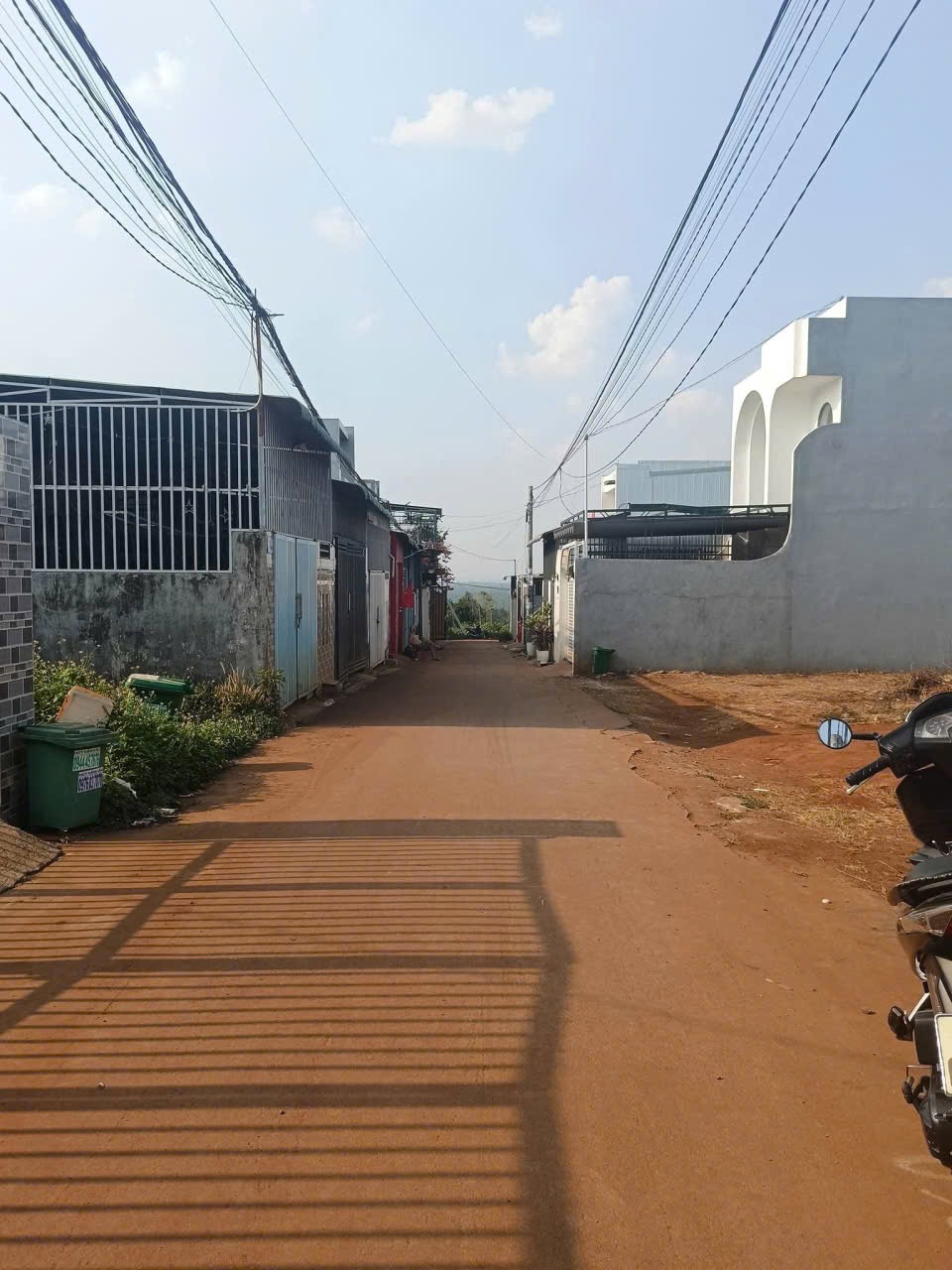 Bán đất nền 100m² hẻm 473 Y Moal, Buôn Ma Thuột, 2,19 tỷ