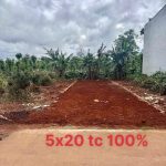 Bán đất nền 100m² hẻm 473 Y Moal, Buôn Ma Thuột, 2,19 tỷ - ảnh 3