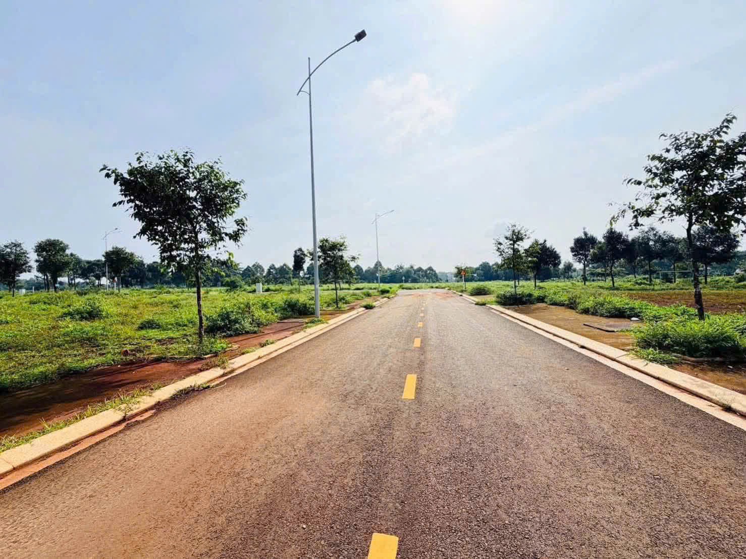 Bán đất nền 96,25 m² tại Tân An, Buôn Ma Thuột, 4,9 tỷ