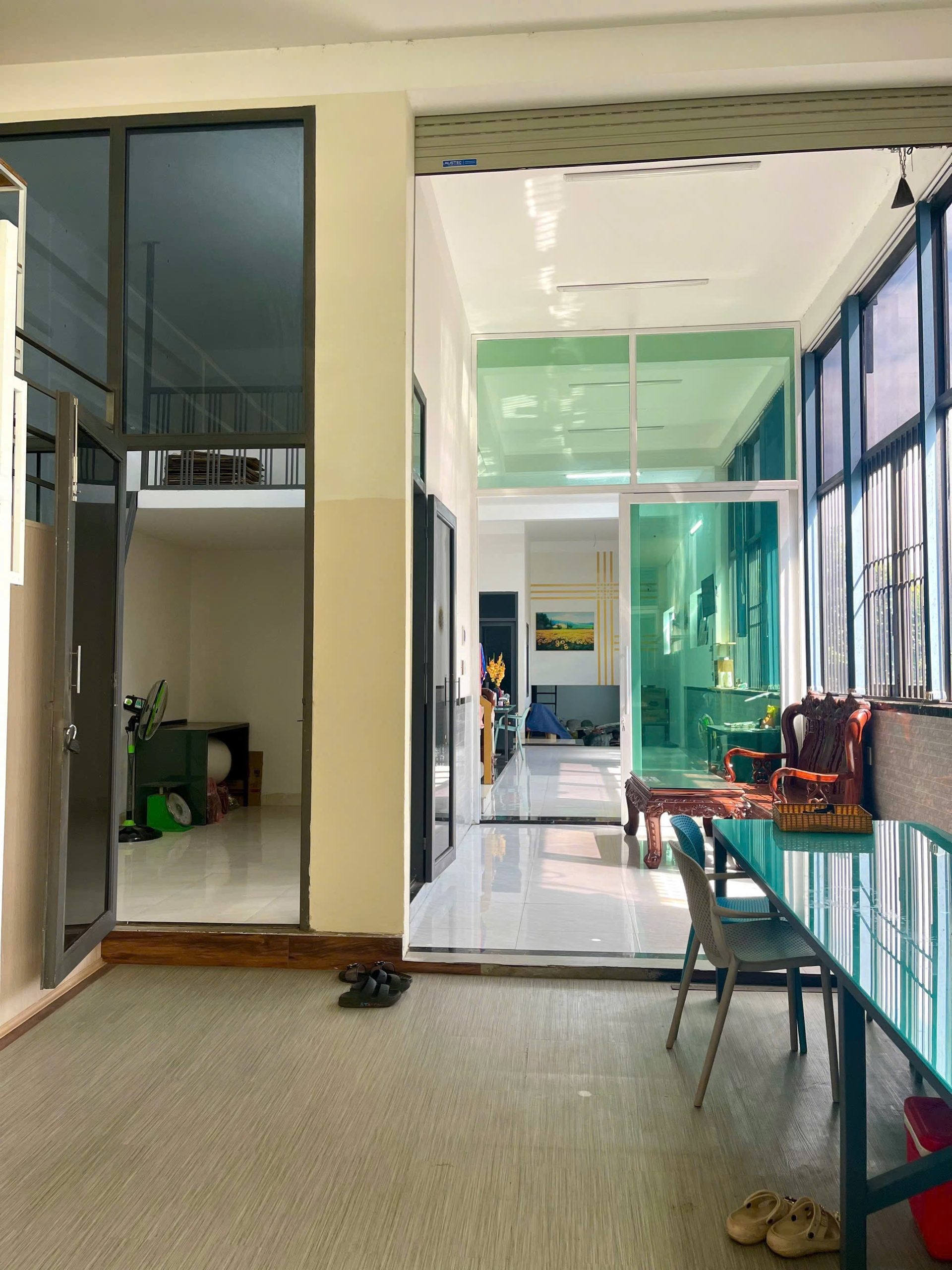 Bán nhà mặt tiền 228m² tại Tân An, Buôn Ma Thuột, giá 8,4 tỷ