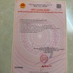Bán đất nền 140m² hẻm Vạn Xuân, giá 2 tỷ 950 triệu, thổ cư 75m² - ảnh 4