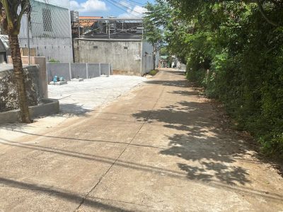 Bán lô đất nền 200m² tại Tân Lợi, gần Quốc lộ, giá 2,5 tỷ