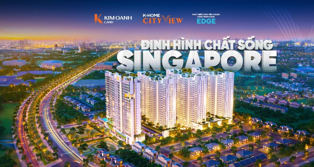 Nhà ở xã hội tại thủ phủ gỗ miền nam