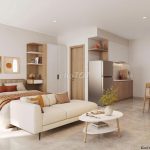 Nhà ở xã hội tại thủ phủ gỗ miền nam - ảnh 4
