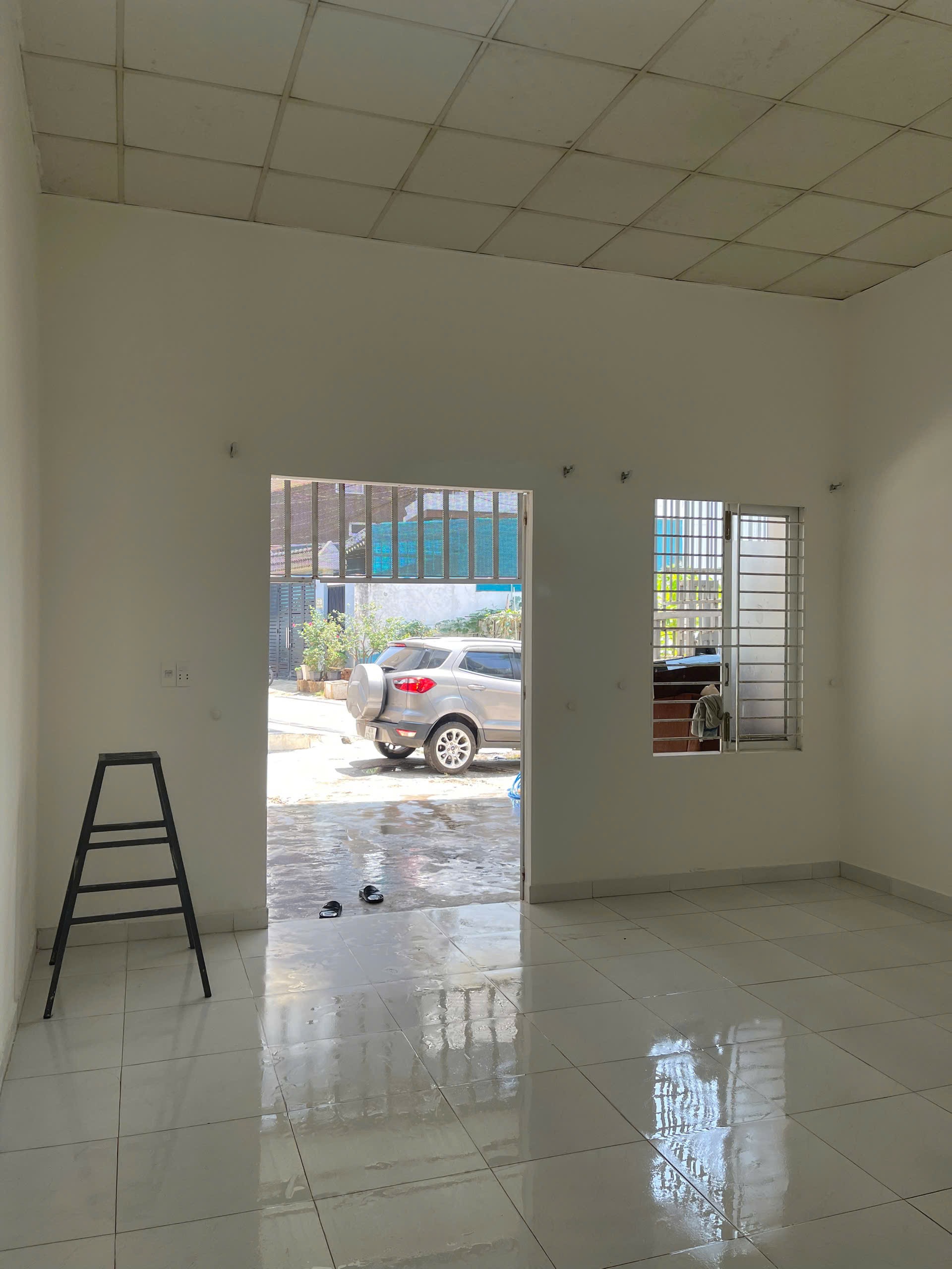 Bán nhà mặt tiền 96m² đường Pi Năng Tắc giá 3,09 tỷ