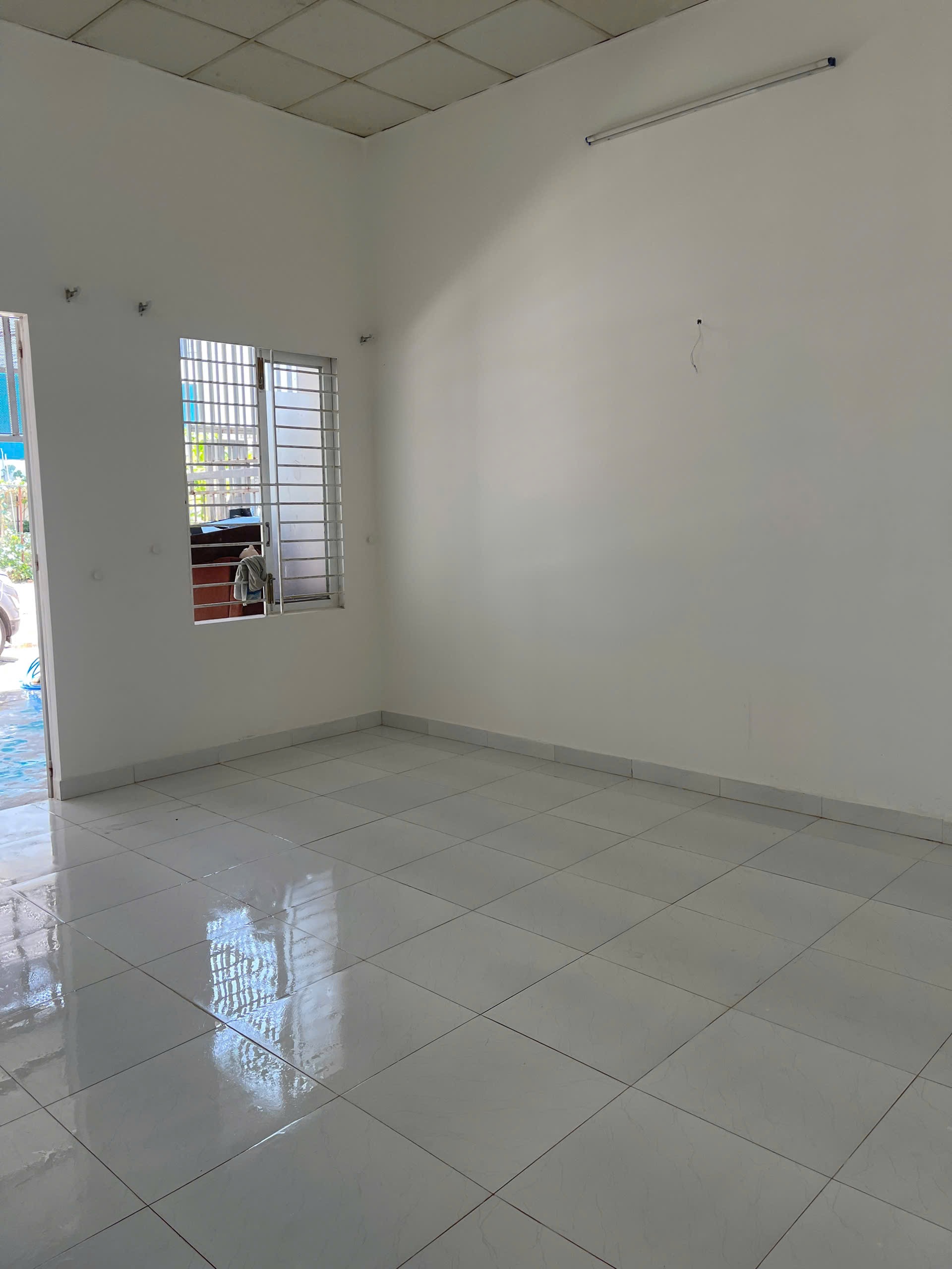 Bán nhà mặt tiền 96m² đường Pi Năng Tắc giá 3,09 tỷ