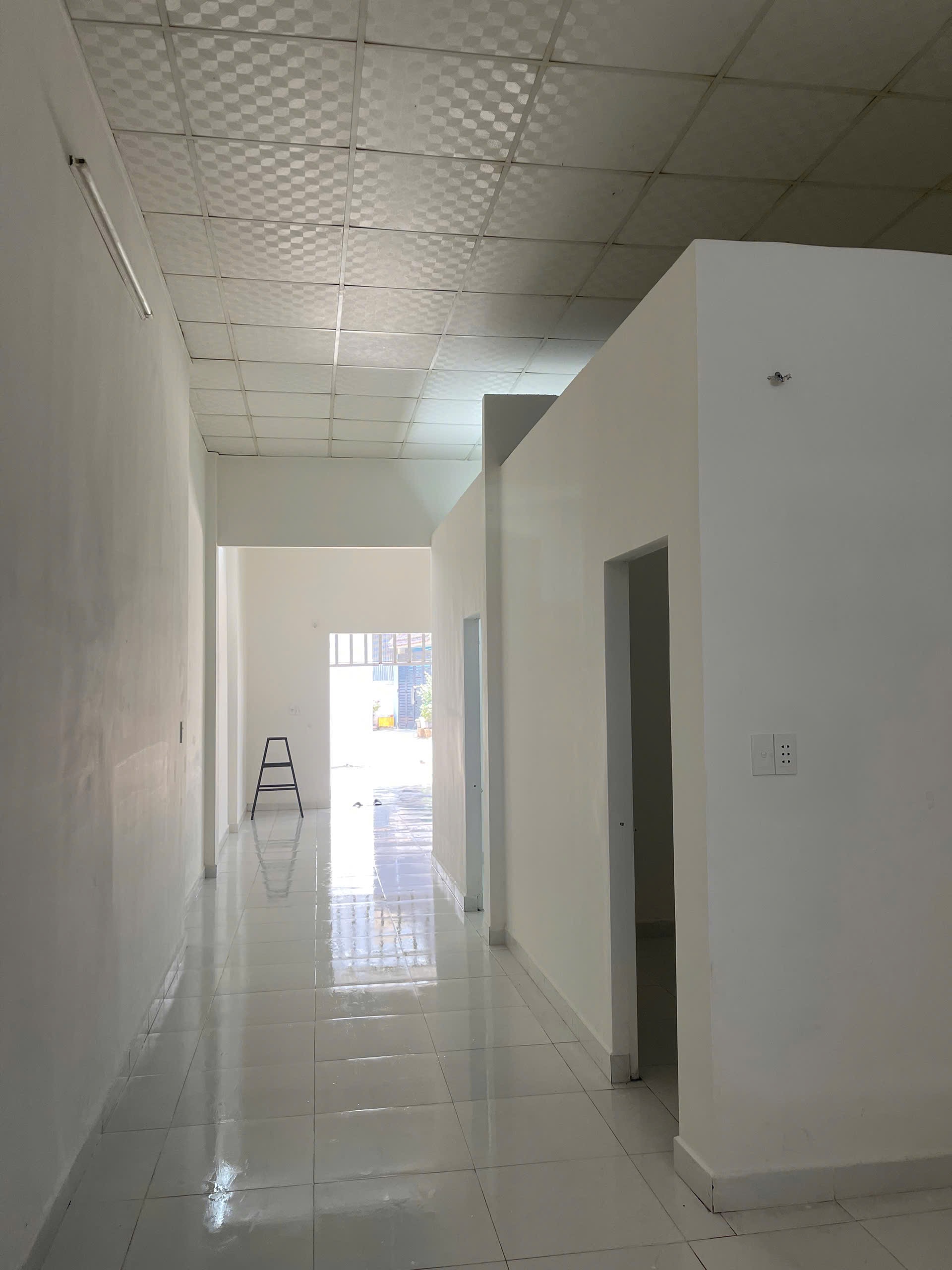Bán nhà mặt tiền 96m² đường Pi Năng Tắc giá 3,09 tỷ