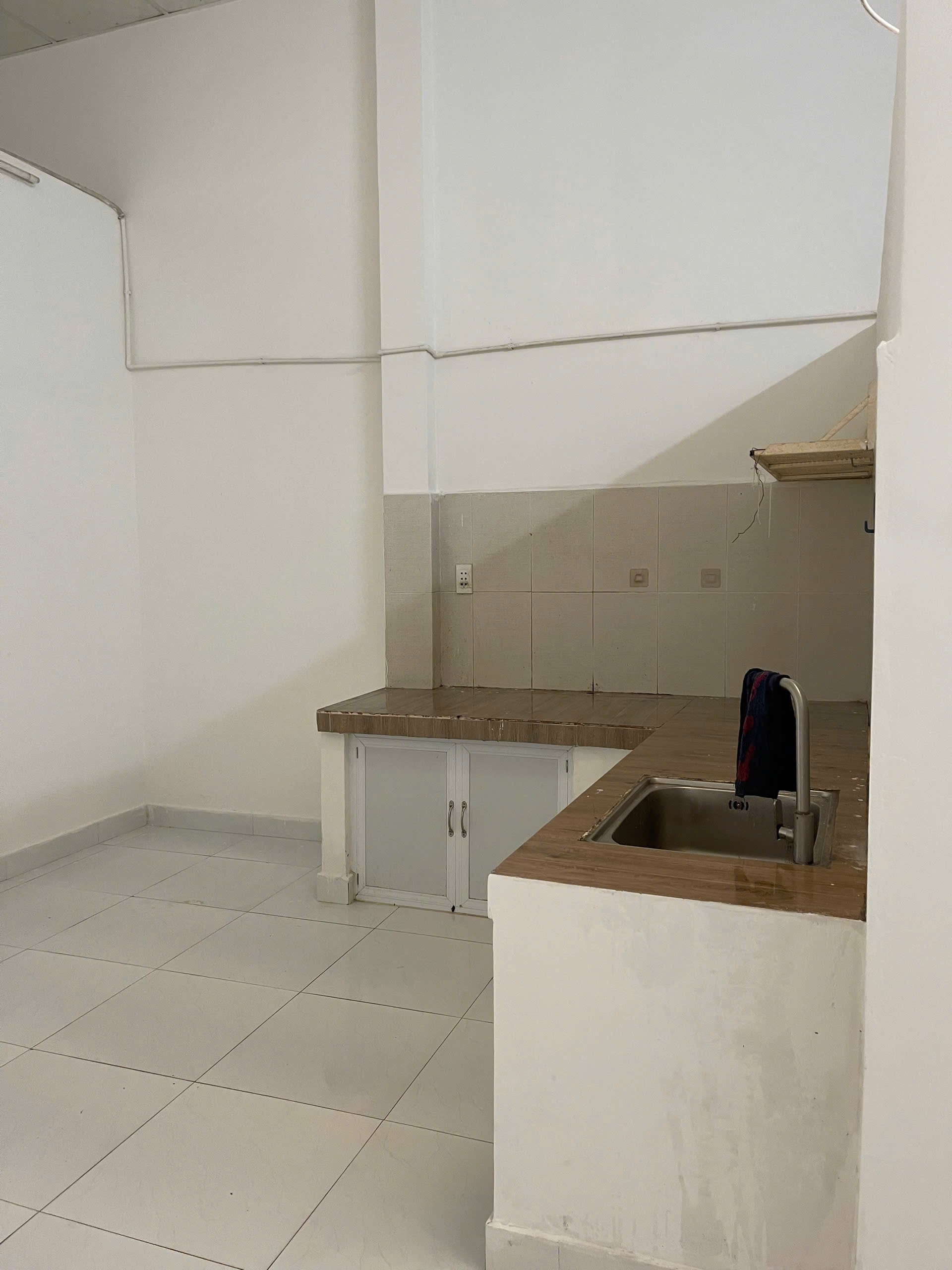Bán nhà mặt tiền 96m² đường Pi Năng Tắc giá 3,09 tỷ