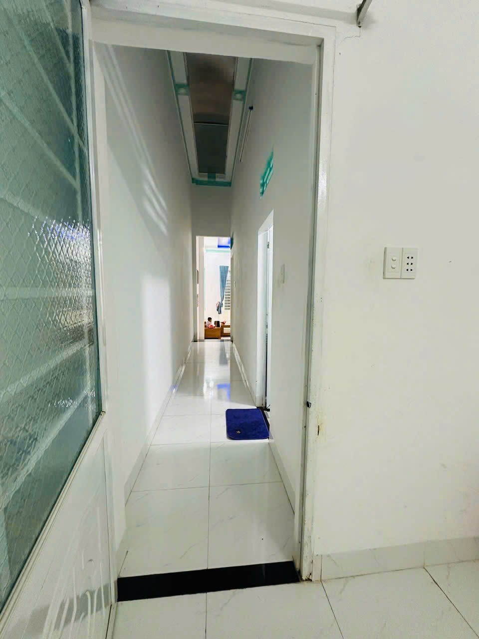 Bán nhà hẻm Phùng Hưng diện tích 125m2 giá 2 tỷ 950 triệu