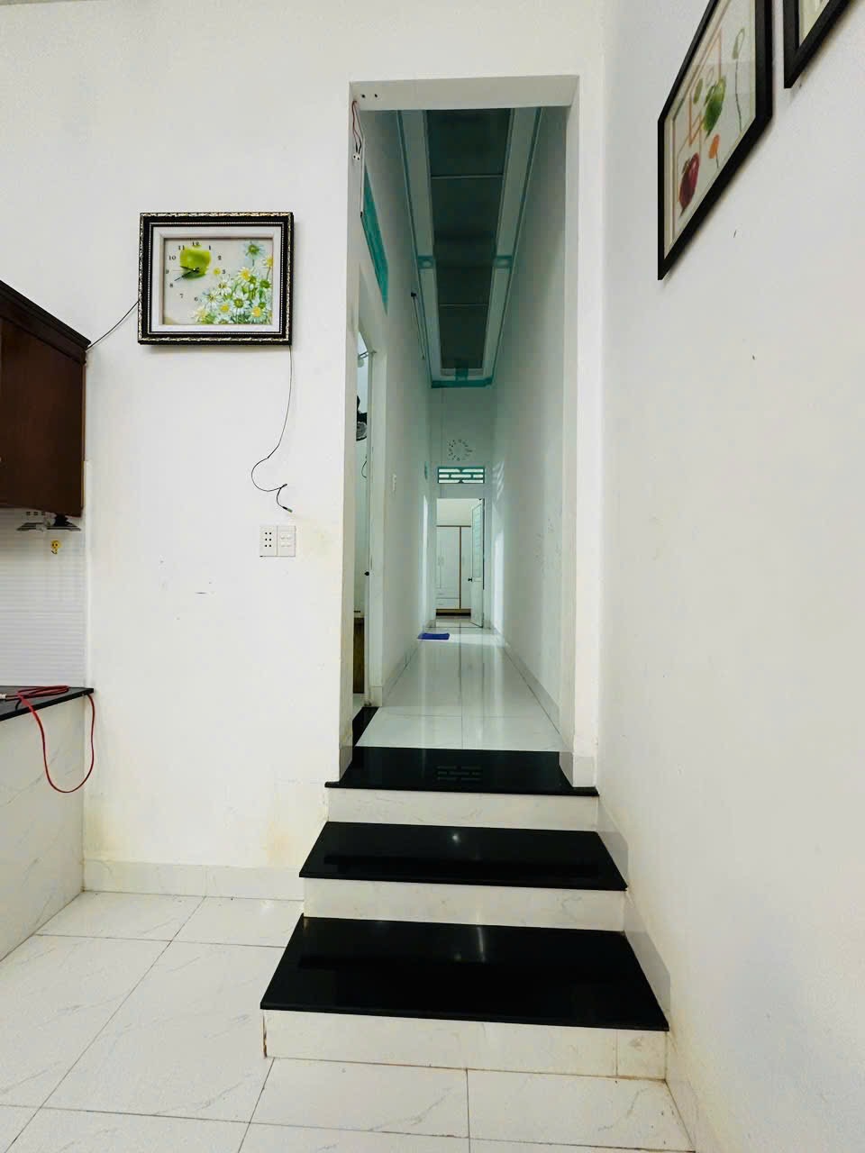 Bán nhà hẻm Phùng Hưng diện tích 125m2 giá 2 tỷ 950 triệu