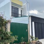 Bán nhà 2 tầng 105m2 hẻm Nguyễn Trường Tộ gần ĐH Tây Nguyên - ảnh 2