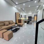 Bán nhà 2 tầng 105m2 hẻm Nguyễn Trường Tộ gần ĐH Tây Nguyên - ảnh 3