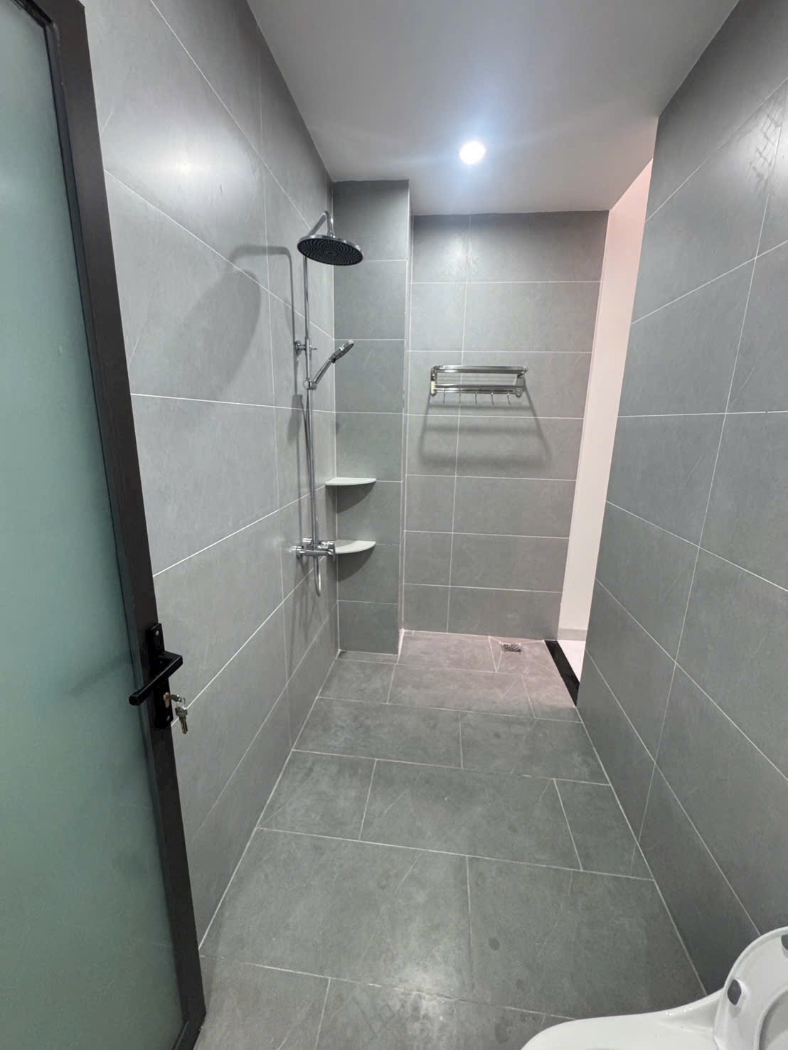 Bán nhà 2 tầng 105m2 hẻm Nguyễn Trường Tộ gần ĐH Tây Nguyên