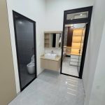 Bán nhà 2 tầng 105m2 hẻm Nguyễn Trường Tộ gần ĐH Tây Nguyên - ảnh 6