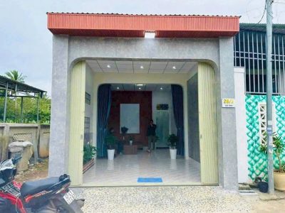Bán nhà hẻm Tuệ Tĩnh diện tích 4x18m giá 2 tỷ 500 triệu