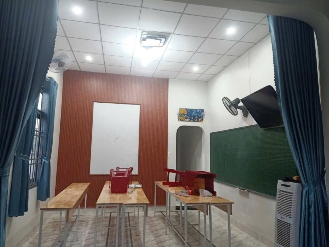 Bán nhà hẻm Tuệ Tĩnh diện tích 4x18m giá 2 tỷ 500 triệu