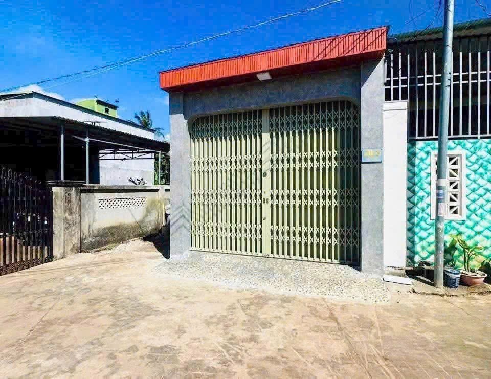 Bán nhà hẻm Tuệ Tĩnh diện tích 4x18m giá 2 tỷ 500 triệu