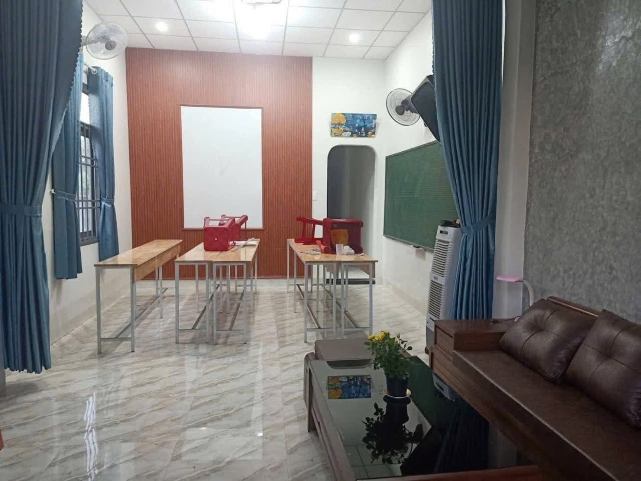 Bán nhà hẻm Tuệ Tĩnh diện tích 4x18m giá 2 tỷ 500 triệu
