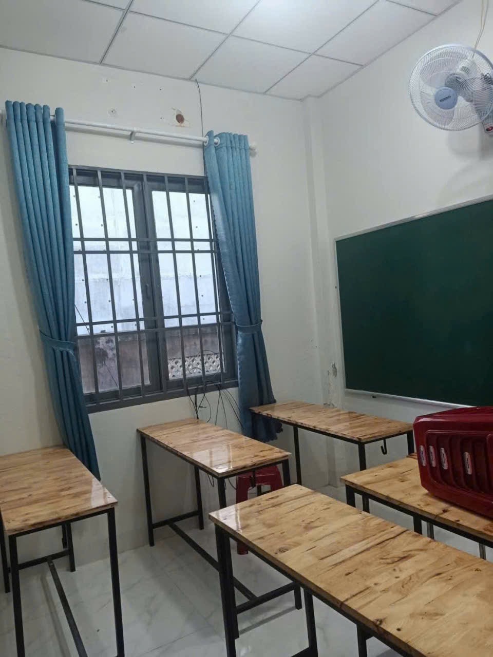 Bán nhà hẻm Tuệ Tĩnh diện tích 4x18m giá 2 tỷ 500 triệu