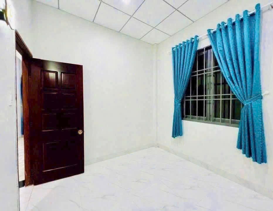 Bán nhà hẻm Tuệ Tĩnh diện tích 4x18m giá 2 tỷ 500 triệu