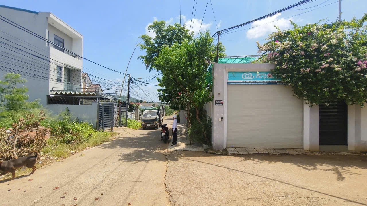 Bán đất nền 100m2 hẻm 56 Nguyễn Thị Định, phường Thành Nhất
