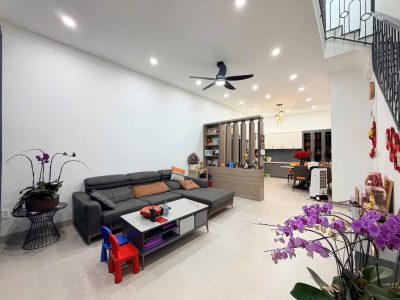 Bán nhà hẻm Ngô Gia Tự 3 tầng diện tích 78m2 giá 5,8 tỷ