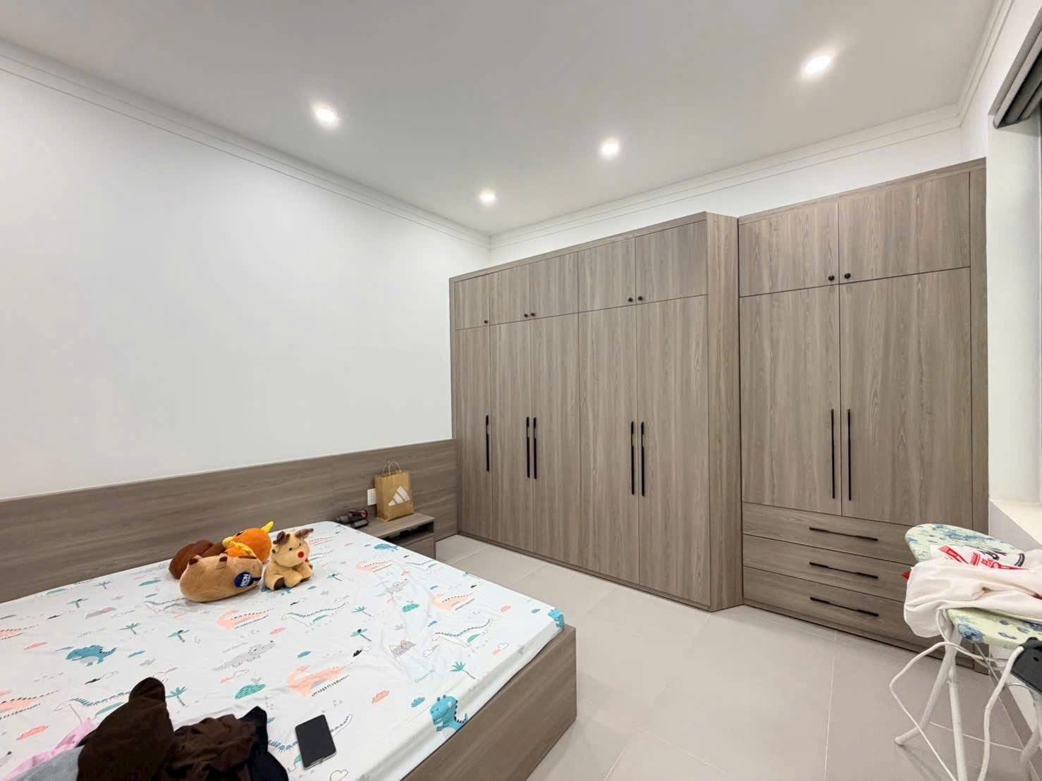 Bán nhà hẻm Ngô Gia Tự 3 tầng diện tích 78m2 giá 5,8 tỷ