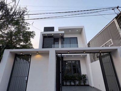Bán nhà hẻm 2 tầng tại Buôn H’dok Eakao diện tích 114m2 giá 3.249 tỷ