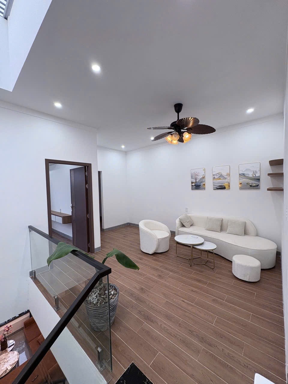 Bán nhà hẻm 2 tầng tại Buôn H’dok Eakao diện tích 114m2 giá 3.249 tỷ