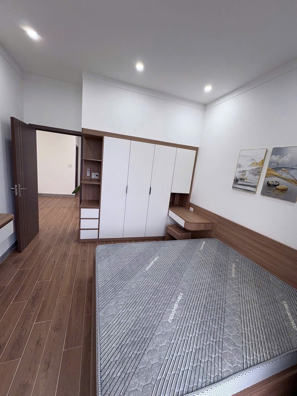 Bán nhà hẻm 2 tầng tại Buôn H’dok Eakao diện tích 114m2 giá 3.249 tỷ
