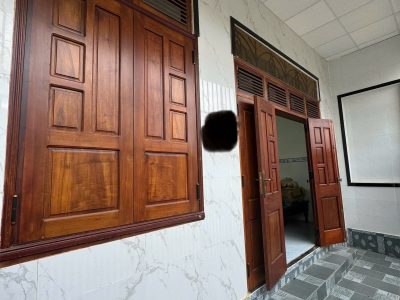 Bán nhà hẻm Đặng Văn Ngữ diện tích 128m2 giá 2 tỷ 300 triệu