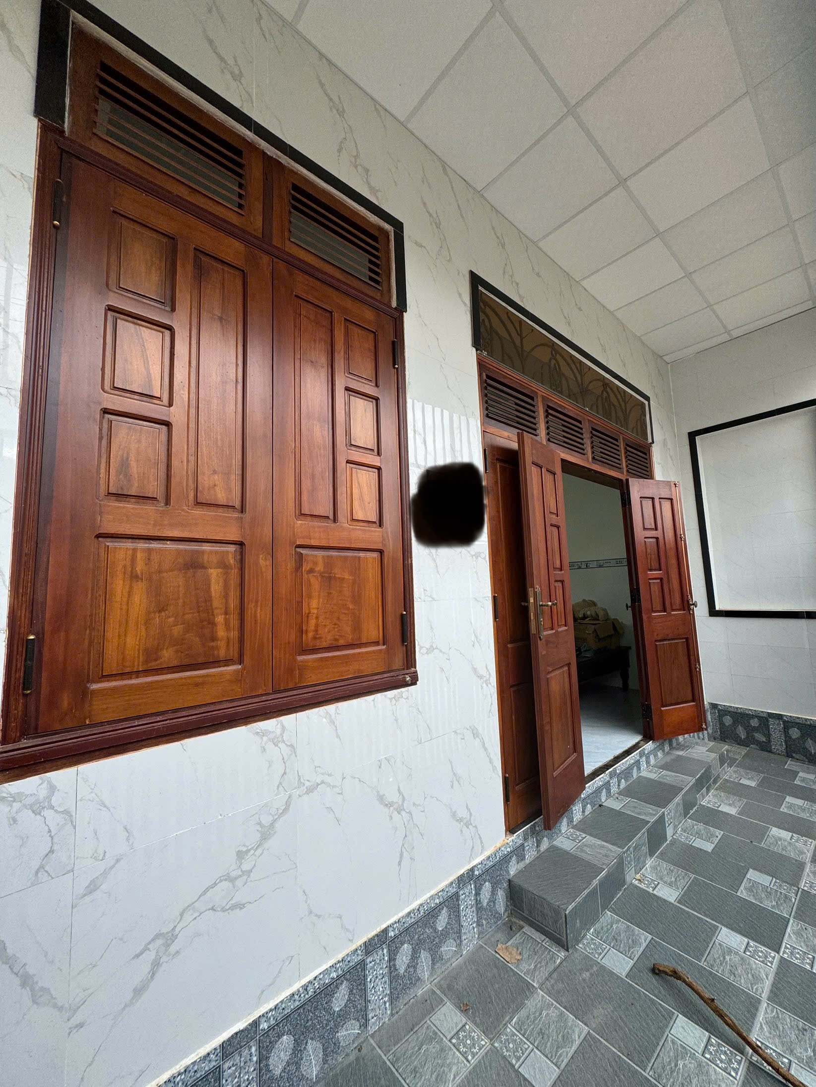Bán nhà hẻm Đặng Văn Ngữ diện tích 128m2 giá 2 tỷ 300 triệu