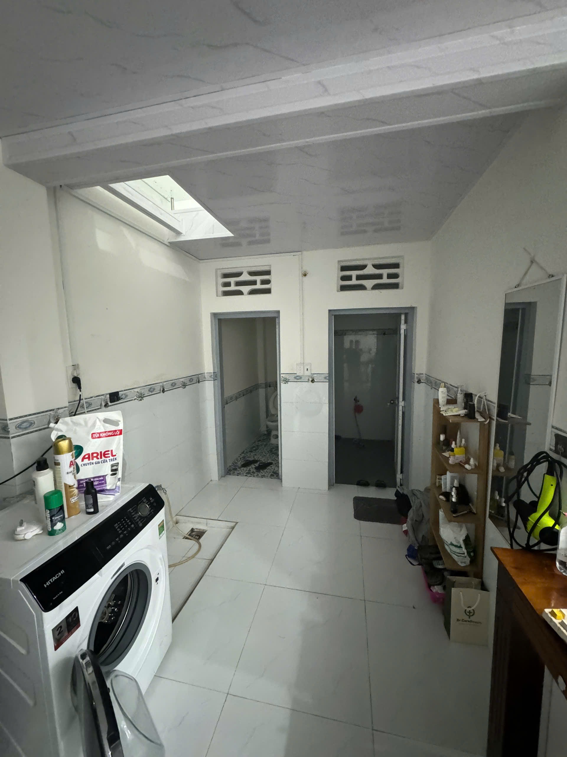 Bán nhà hẻm Đặng Văn Ngữ diện tích 128m2 giá 2 tỷ 300 triệu