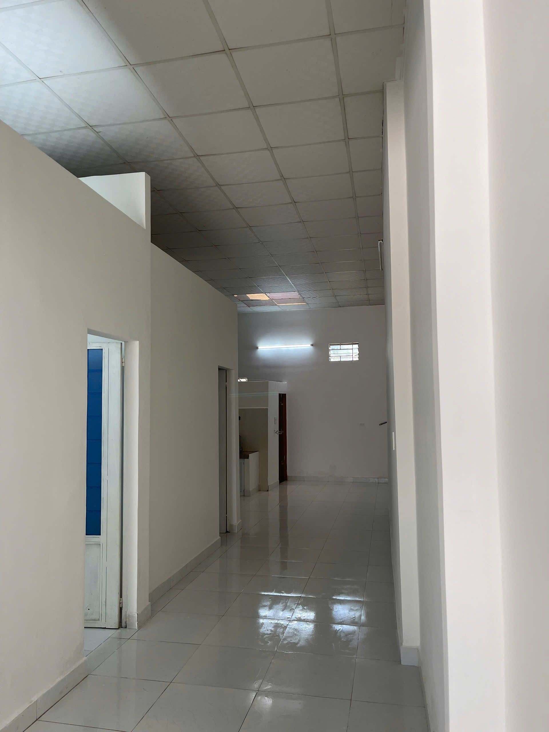 Bán nhà mặt tiền Pi Năng Tắc Buôn Ma Thuột 96m2 giá 3,09 tỷ