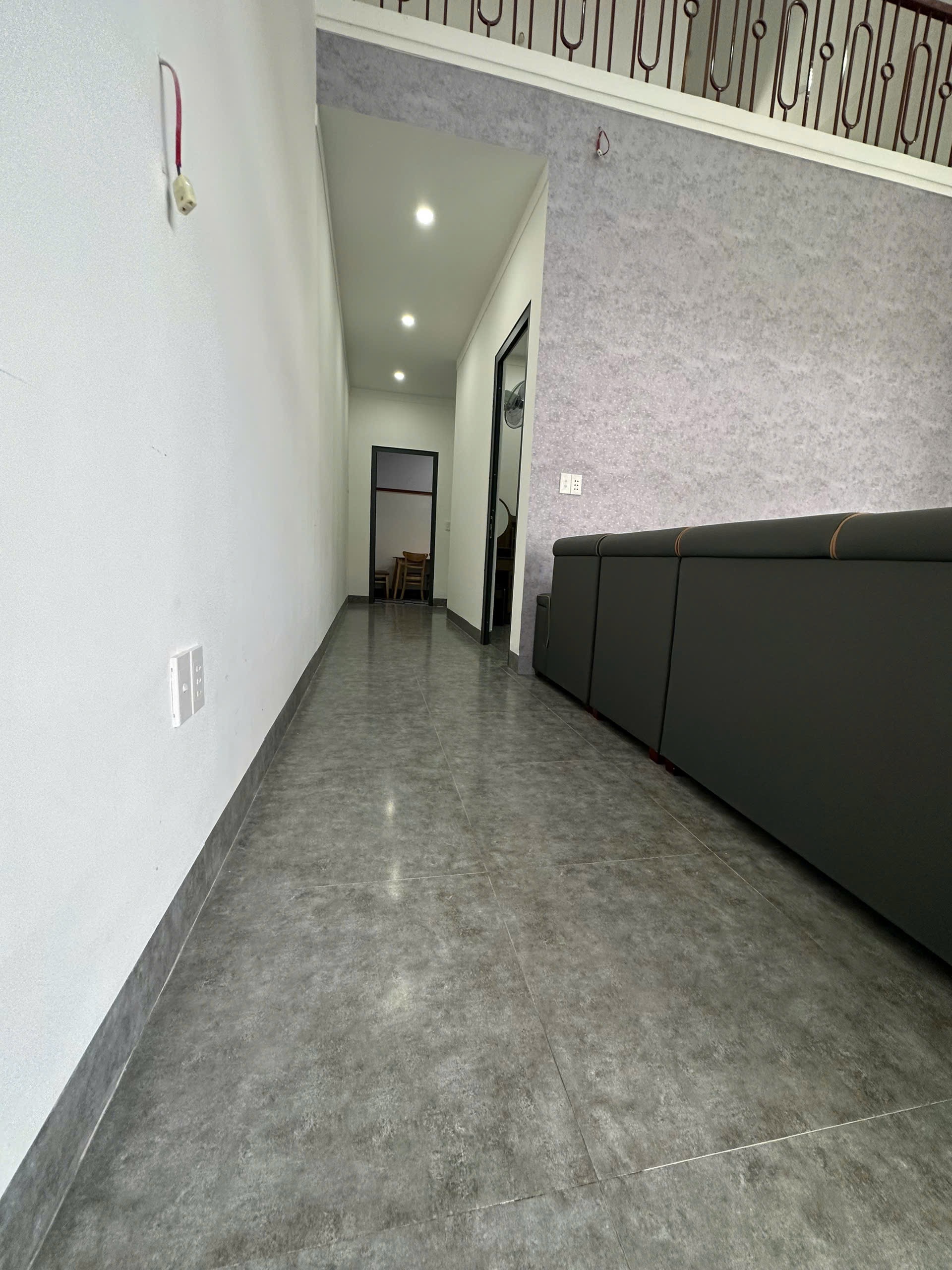 Bán nhà hẻm Nguyễn Kim diện tích 99m2 giá 2 tỷ 550 triệu